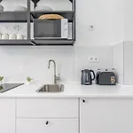 Newly Designed Apartment *