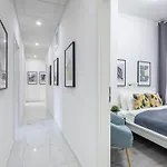 Apartment Newly Designed Budapest