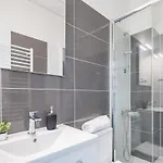 Newly Designed Apartment *