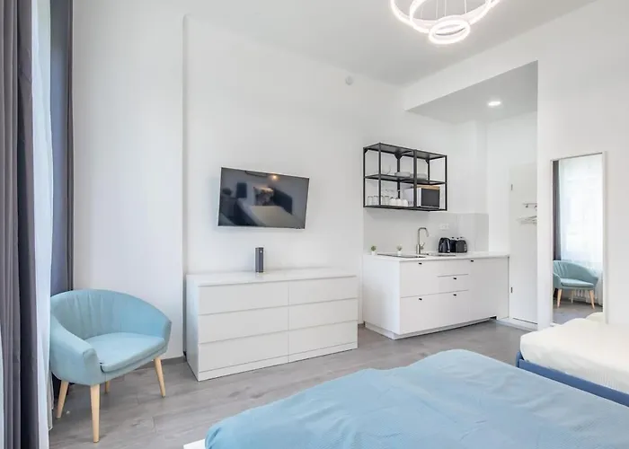 Newly Designed * Budapeste