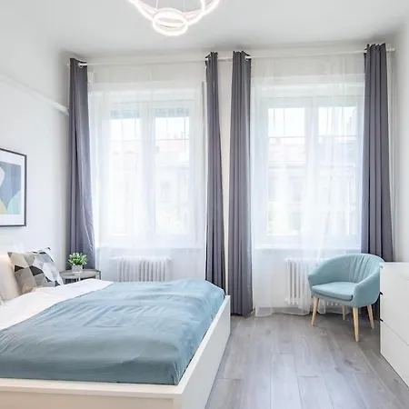 Apartment Newly Designed