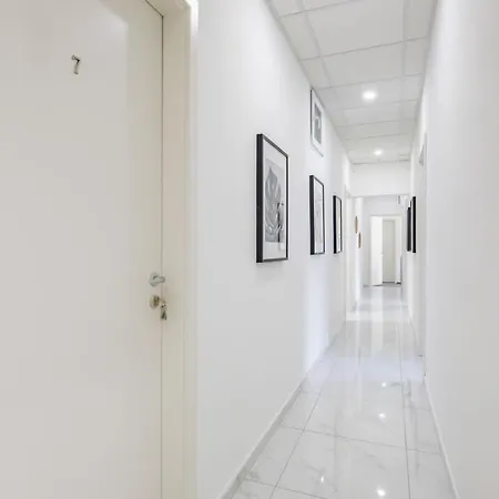 Lägenhet Newly Designed