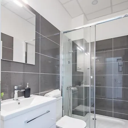 Newly Designed Βουδαπέστη