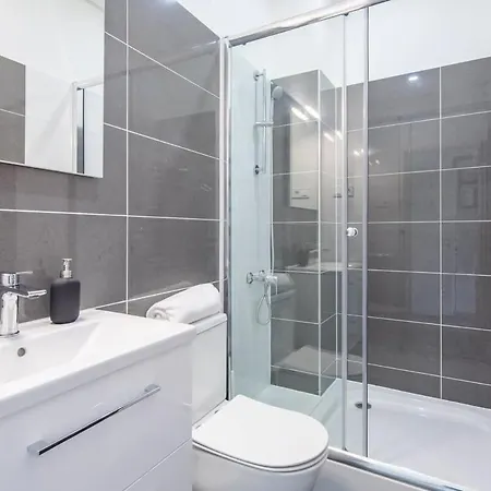 Newly Designed Budapest