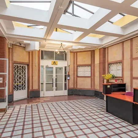 Newly Designed * Budapest