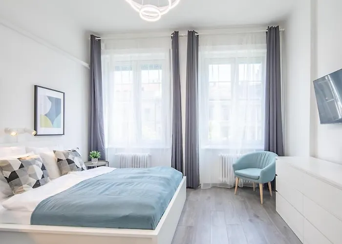 Apartman Newly Designed