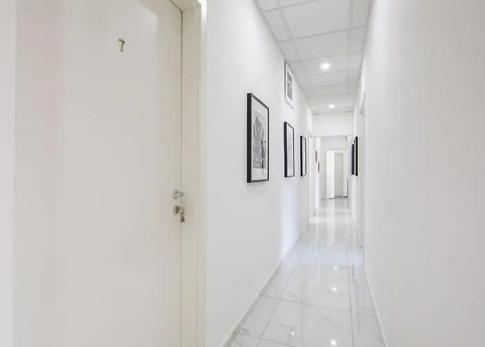 아파트 Newly Designed